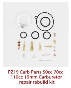 KELKONG OEM высокая производительность VM22 PZ26 26 мм Карбюратор Carb для мотоцикла грязи питбайк ATV QUAD 110cc CG125cc 150cc мотокросс
