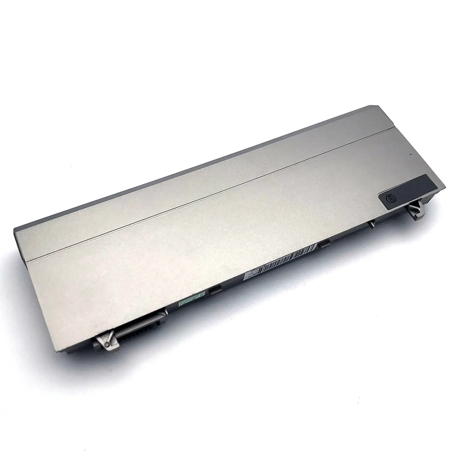 7800 мАч 9 ячеек Батарея для Dell Latitude E6400 E6500 E6410 E6510 PT434 PT435