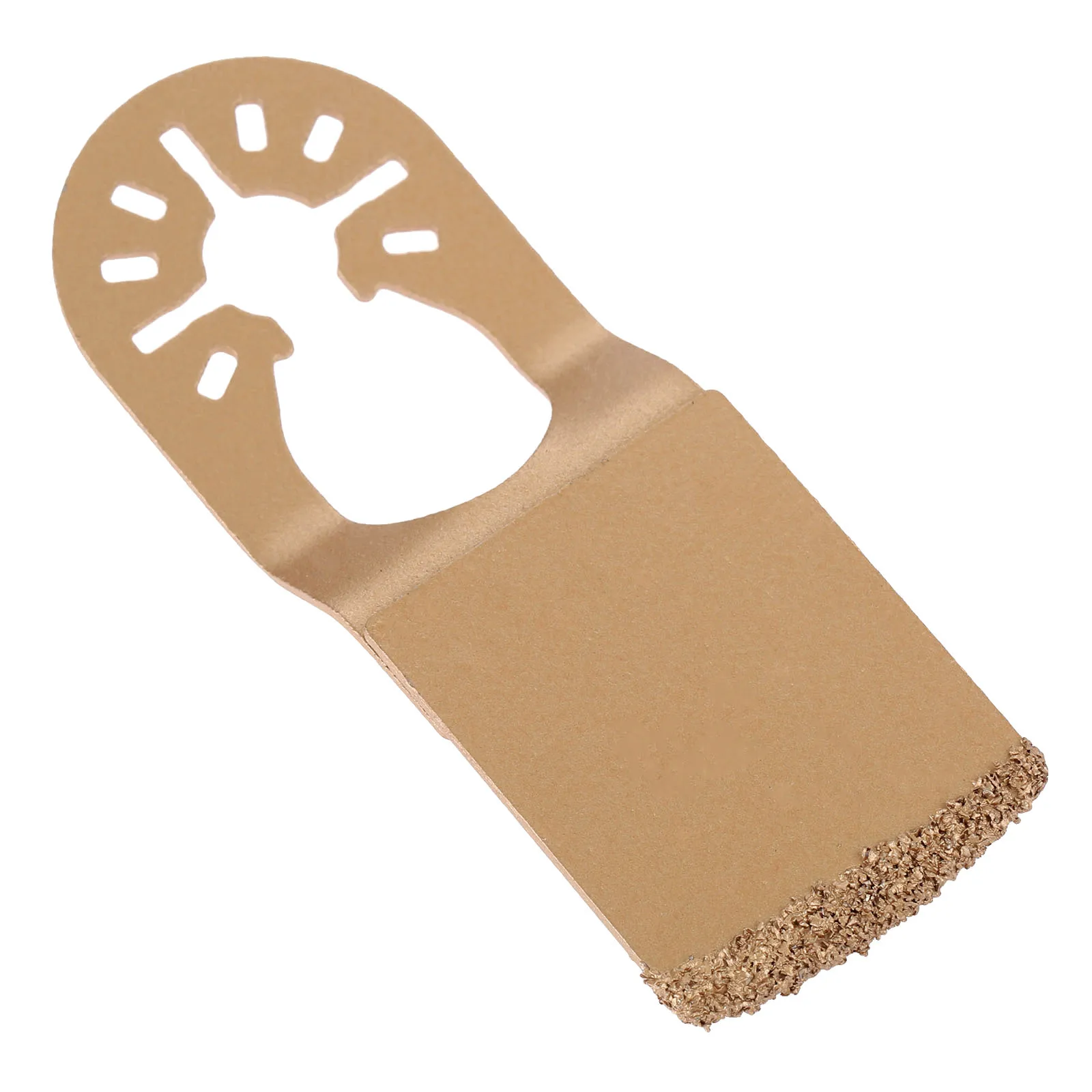 1 шт. карбидный Осциллирующий Инструмент пильные диски для ремонта Bosch