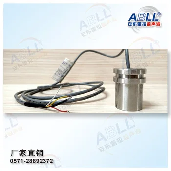 

Transducer for Ultrasonic Probe Ultrasonic Flowmeter An brera DYW-1M-01PA Factory Posted