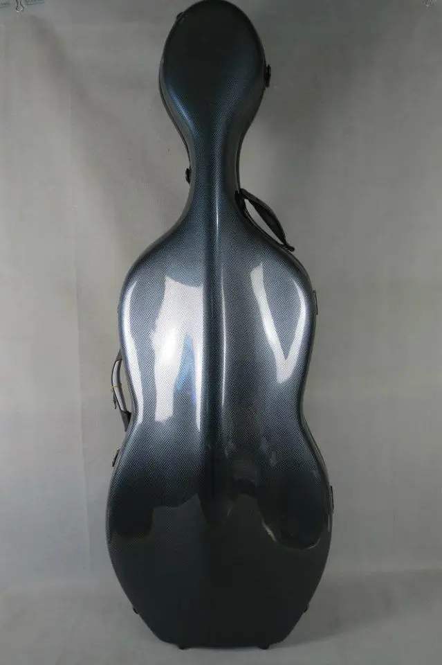 Чехол для виолончели 4/4 из отличного углеродного волокна 1 шт.|case g1|material pouchescase google