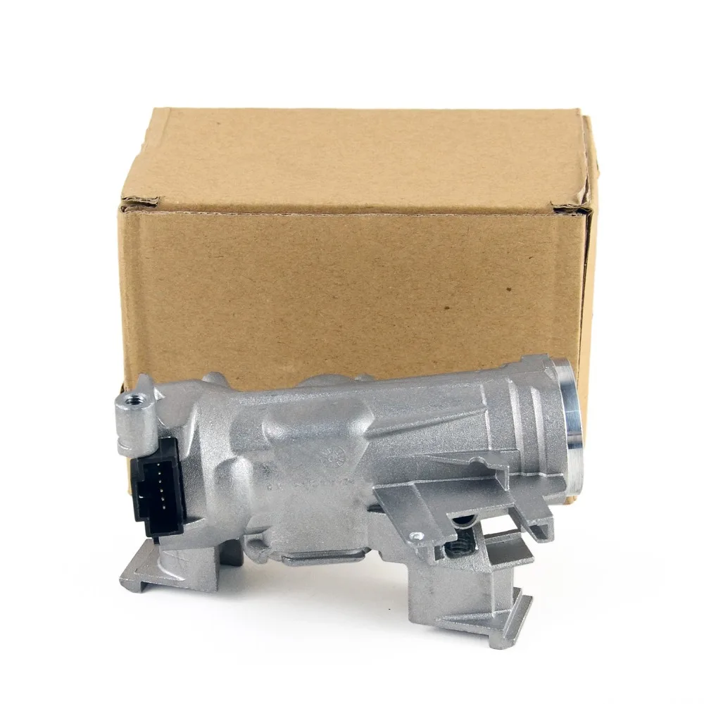 AP01 переключатель зажигания и рулевой замок для VW Jetta Golf MK6 Eos Tiguan Audi R8 A3 TT Quattro 1K0905841