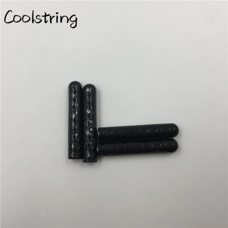 Coolstring(100 шт/25 комплектов) Блестящий конец шнурка сделать свой собственный шнурки для обуви золотые Aglets персонализированные Выделите металлические подсказки