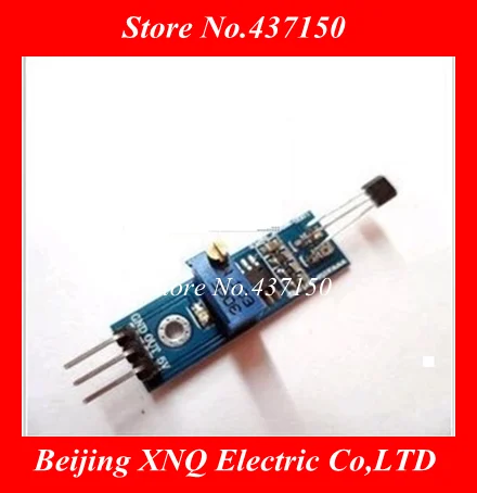 YS -27 hall sensor speed module detection switch | Электронные компоненты и принадлежности