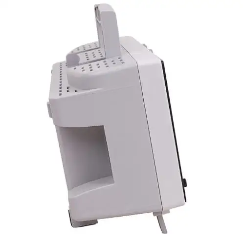 Осциллограф Hantek DSO4084C DSO4104C DSO4204C DSO4254C 4CH EXT AFG DVM генератор автоматического
