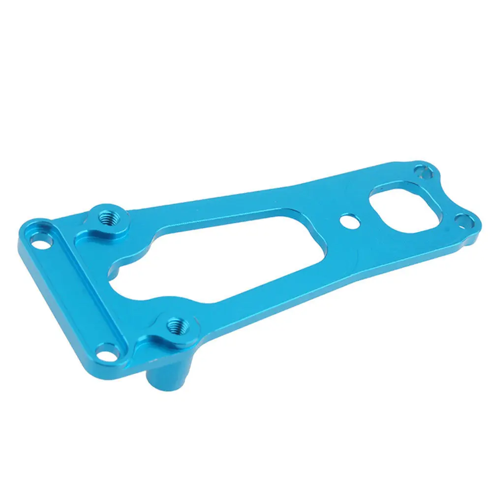 Запасные части для двухсторонних молотов алюминиевая верхняя пластина шасси