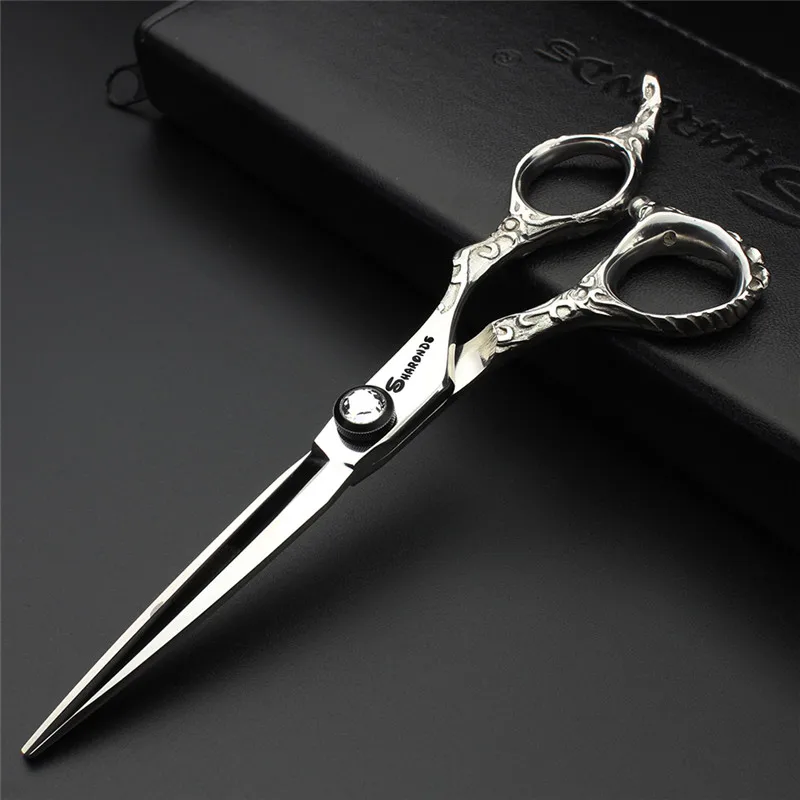 Ножницы Профессиональные для стрижки волос 6 0 дюйма|professional hair shears|hair shearsscissors