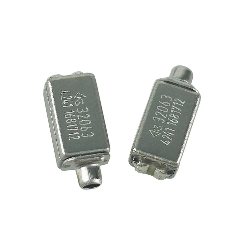 2 шт. RAB-32063 Knowles BA драйвер IEM излучателю с уравновешенным якорем полный частот fm