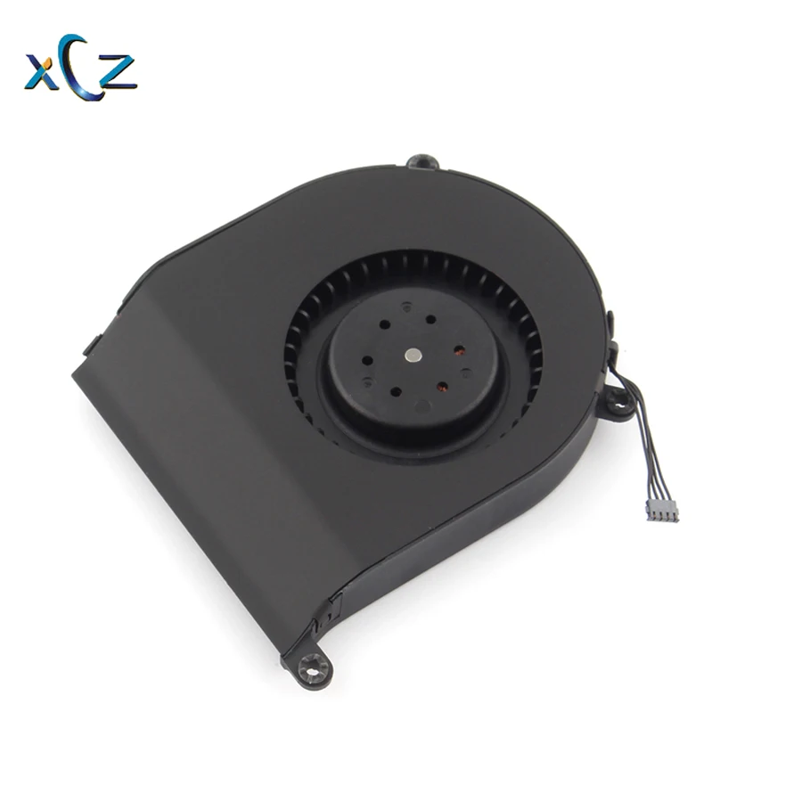 Ноутбук A1347 вентилятор для Mac Mini A1347 cpu охлаждающий вентилятор 2010 2011 2012 год