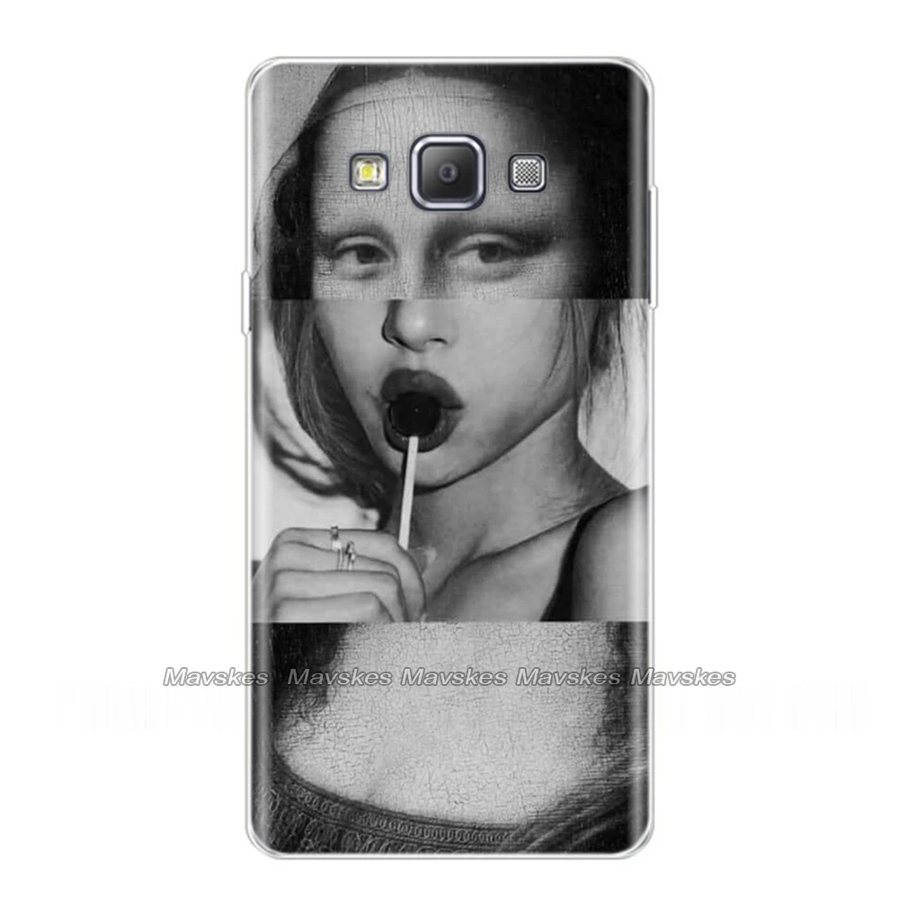 32 Силиконовый чехол для samsung A3, задняя крышка для samsung Galaxy A315, чехол-бампер для samsung A3, SM-A300F, чехол для телефона s - Цвет: 32