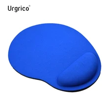 Gaming  Mouse Pad with Wrist Rest for Computer mackbook Laptop Keyboard Mouse Mat with Hand Rest Mice Pad with Wrist Support