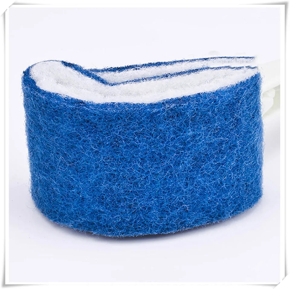 MSJO Щетка Для Чистки унитаза Гибкая длинная ручка Brosse синий черный V Форма кривая WC аксессуары для чистки ванной комнаты щетка для туалета