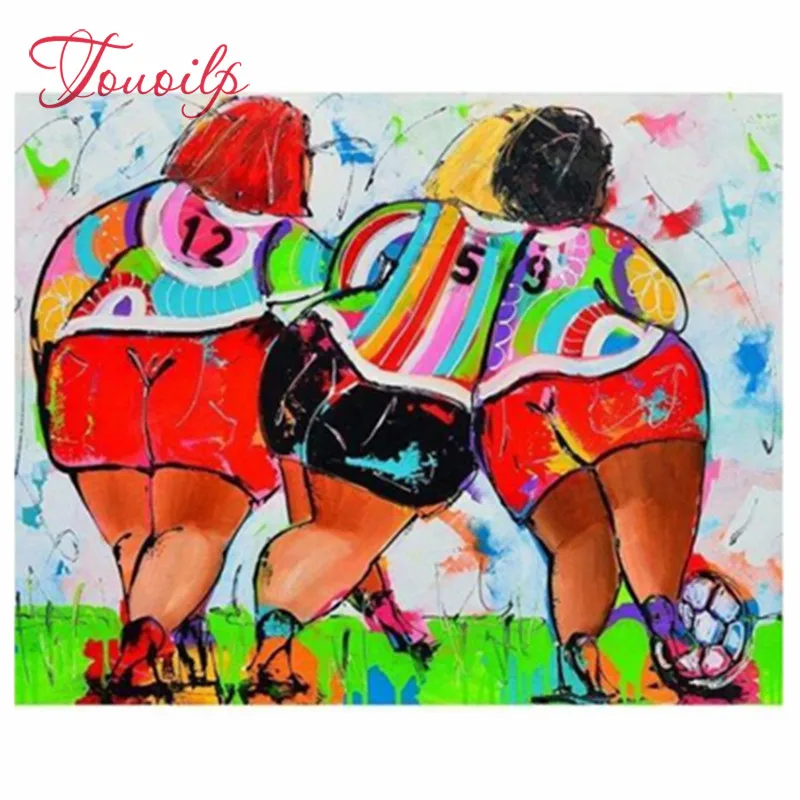 

Full square&round Cartoon Sexy Women Drie 5D diamond embroidery diamond painting cross stitch rhinestone mosaic decoration gift