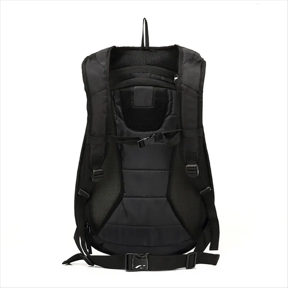 Новый Рюкзак Для Езды На Мотоцикле из углеродного волокна Большой Вместительный