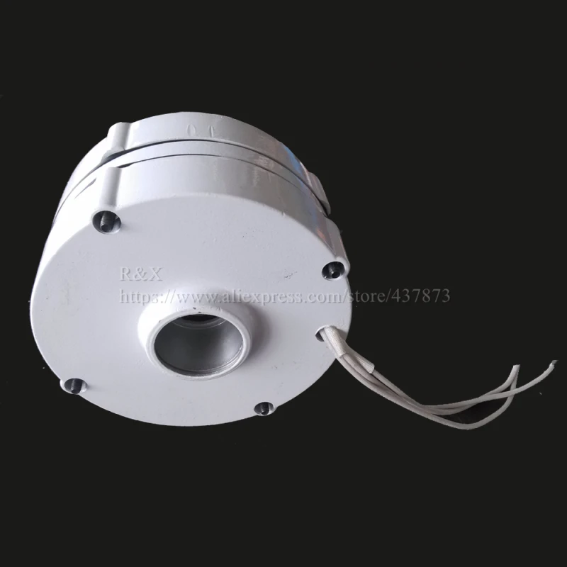 100 W/200 W постоянного тока 12 V/24 V Используется для ветровой турбины генератора