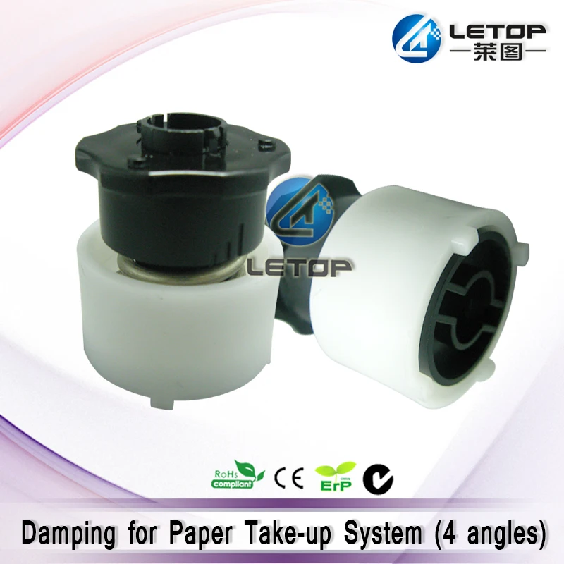 

Durable!!four-angle damping for Torim/crystaljet/myjet outdoor printer