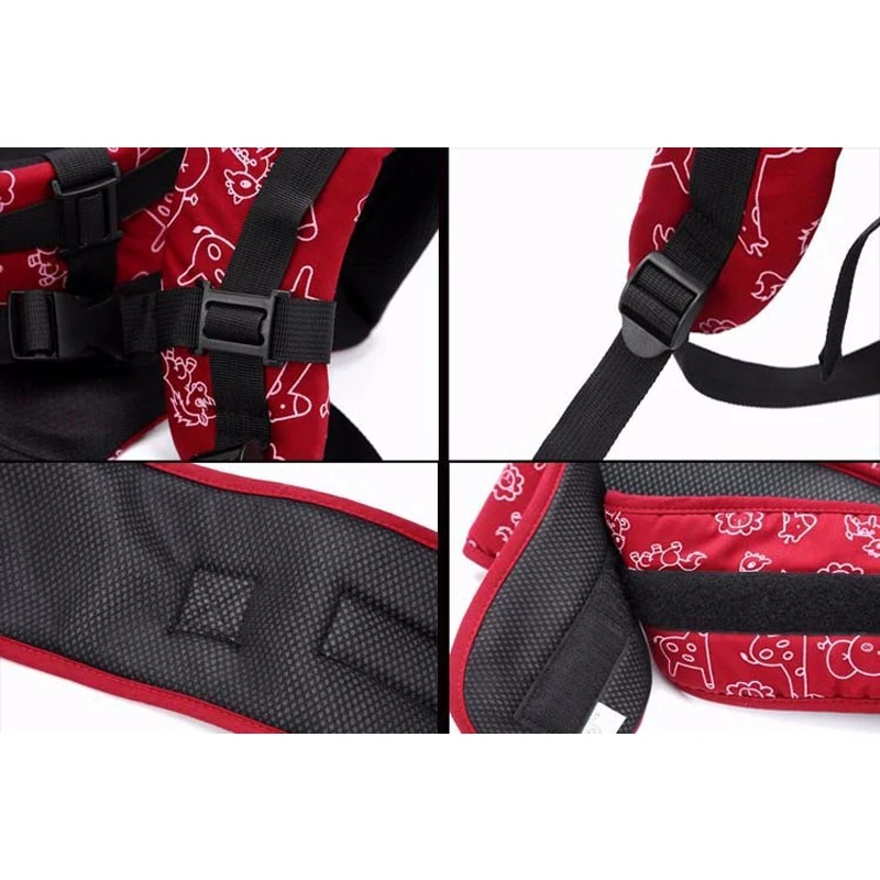 Горячие Продажи самых популярных носителей ребенка/Верхней ребенка Слинг