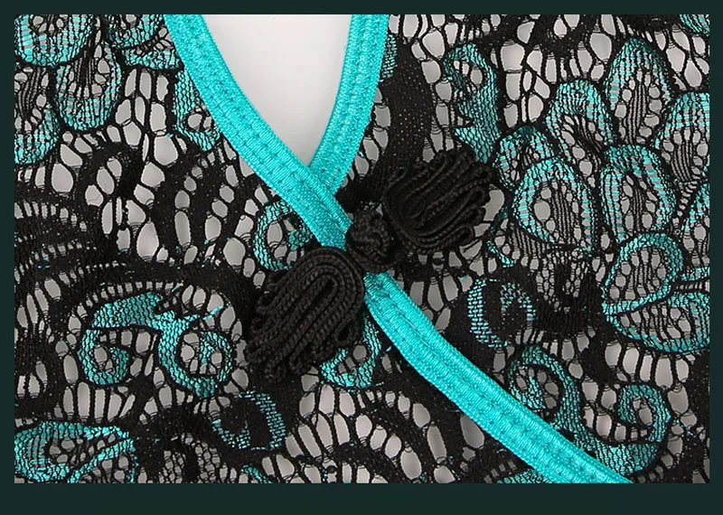 Порно костюмы нижнее белье ципао с вышивкой павлина длинное женское сексуальное