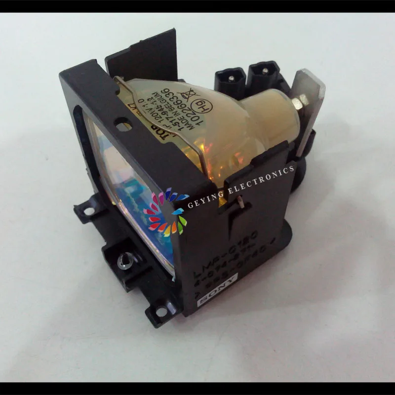 

Лампа проектора UHP120W, LMP-C120, VPL-CS1, VPL-CS2