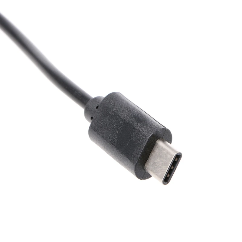 1 шт. 3 порта USB 2 0 концентратор Type C кабель OTG SD/TF кардридер для iMac MacBook новый