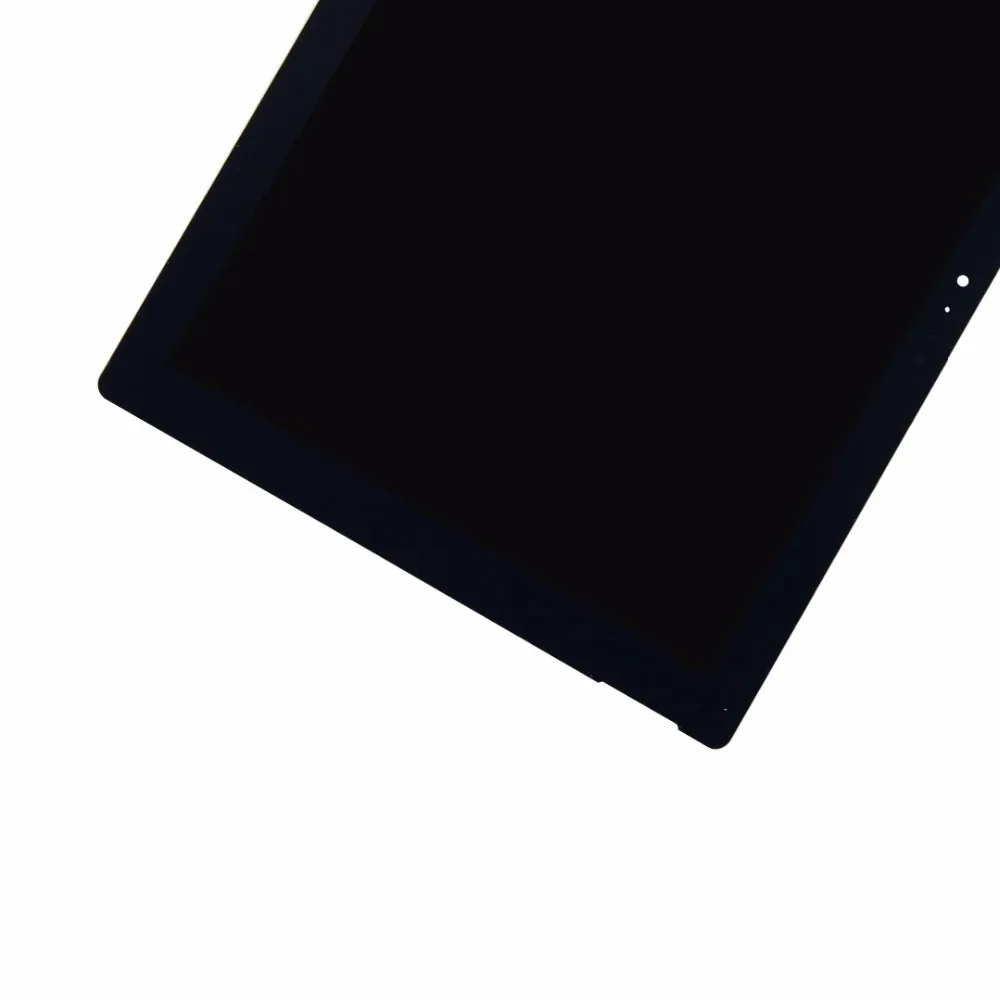 Для Microsoft Surface Pro 3(1631) PRO3 tom12h20 v1.1 ltl120ql01 ЖК-дисплей Сенсорный экран планшета Ассамблеи Инструменты Замена