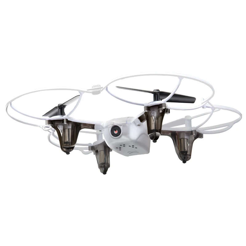 Syma X11C 4CH 2.4GHz Mini RC Helicopter Quadcopter Drone with 2.0MP HD Camera | Игрушки и хобби