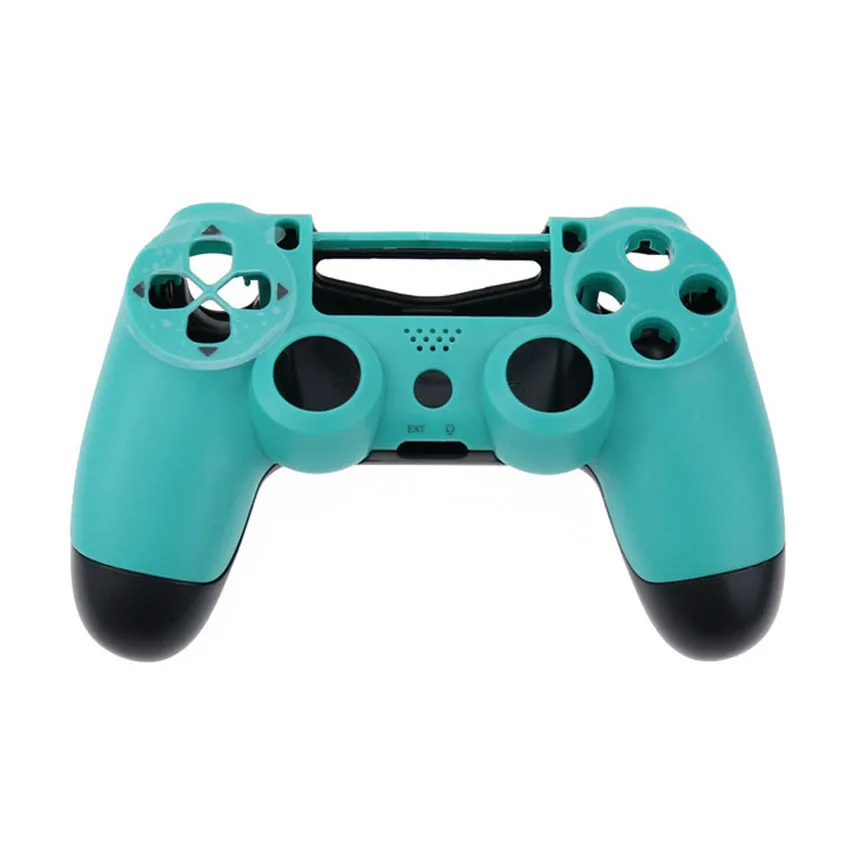 YuXi Замена для Sony PS4 беспроводной контроллер пластик JDM 001 010 011 крышка Передняя