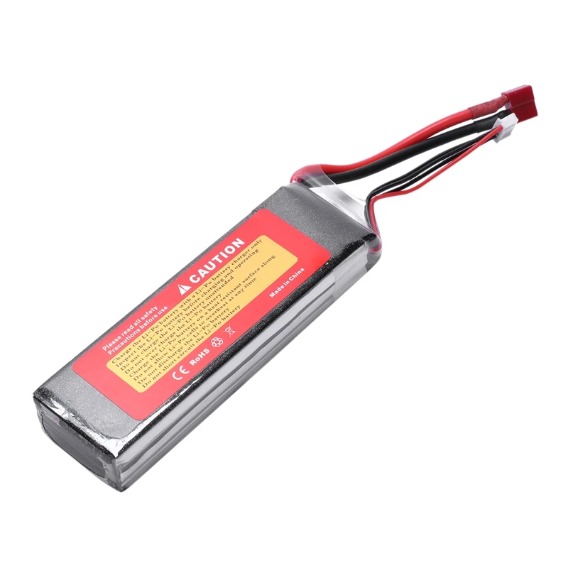 ZOP POWER 11,1 V 3500 mah 60C 3 S 1 P Lipo батарея T штекер для RC Дрон автомобиль Лодка RG