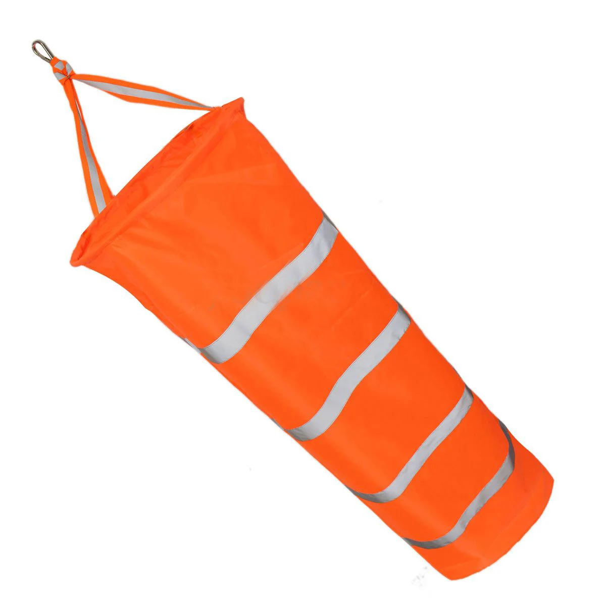 150cm Aviation Windsock Rip-stop Wind Measurement Sock Bag + Reflective Belt | Инструменты