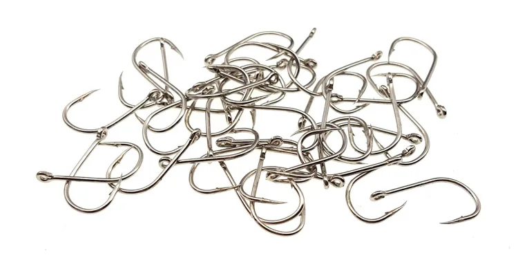 Pureleisure 100 шт./компл. Lead Jig Head рыболовный Вертлюг СКОЛЬЗЯЩИЙ ПОВОРОТНЫЙ разъем не образуются затяжки кнопки Pin рыболовный крючок приманки рыболовные снасти комплект