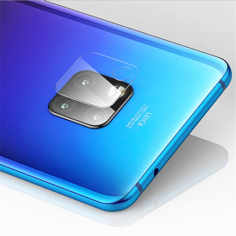 2 шт. назад прозрачный объектив камеры вспышка лампа экран протектор Закаленное