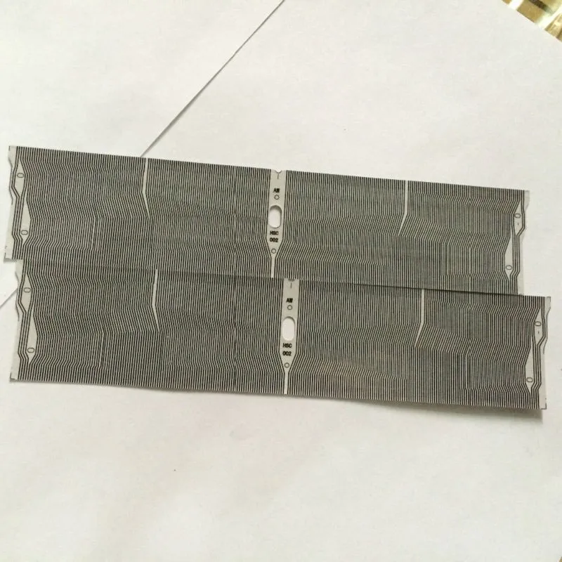 10 шт./лот Автомобильные диагностические кабели и разъемы для среднего радио