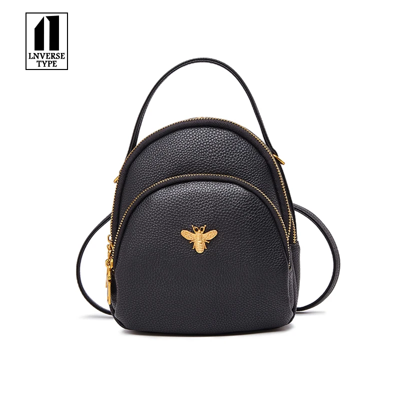 Маленькие Мини рюкзаки для девочек подростков женский рюкзак женские сумки