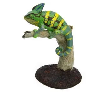 Разноцветные настоящие рептилии дикой жизни животные черепахи Tuatara морские