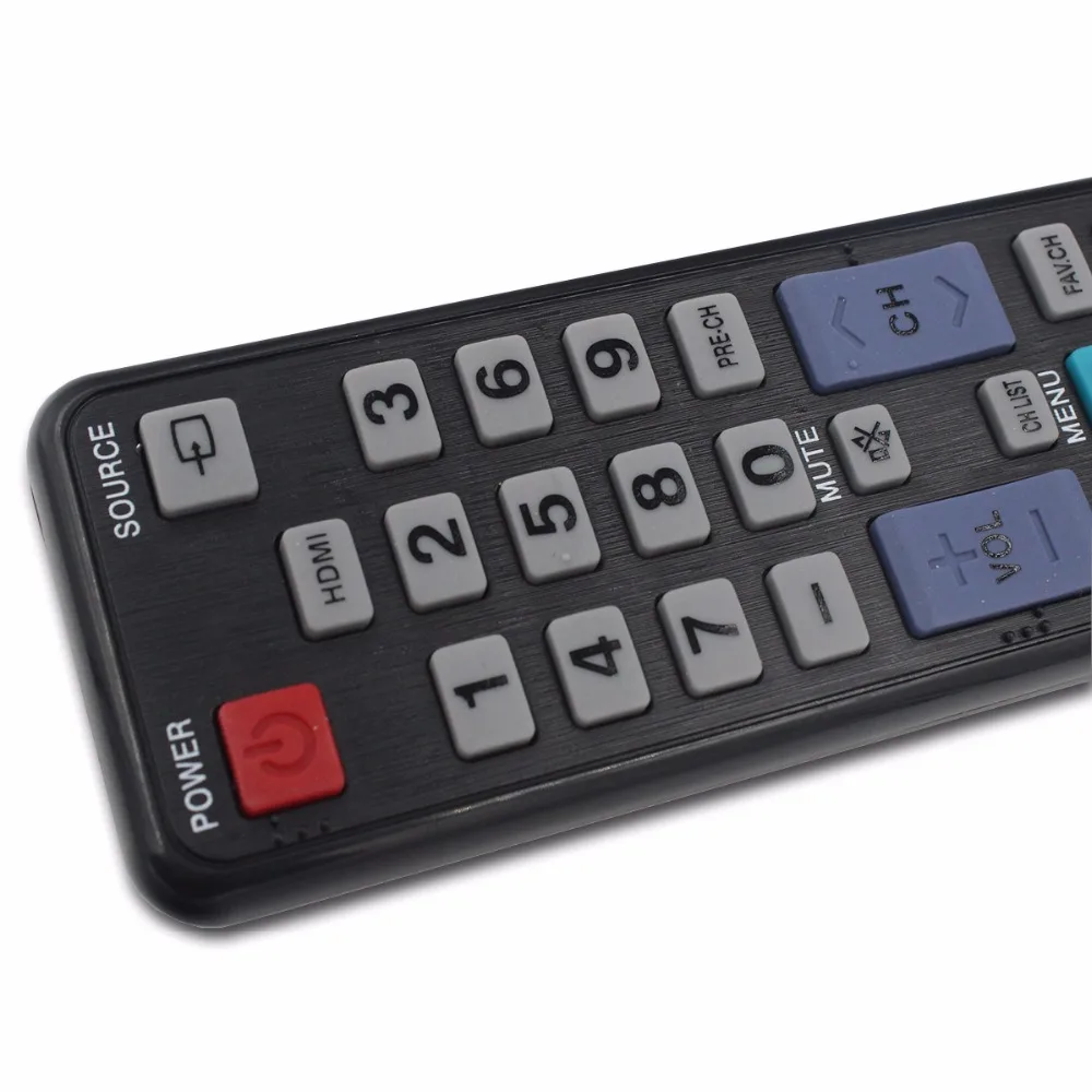 Новый оригинальный Guality для SAMSUNG BN59 00996A Smart TV 3D пульт дистанционного управления