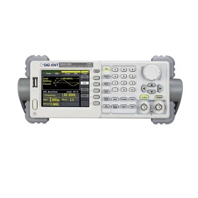 SDG1020 генератор сигналов/генератор произвольных сигналов 20 МГц | Инструменты