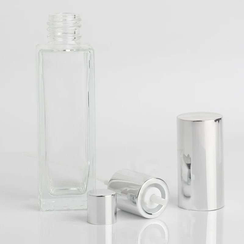 1 шт. портативный флакон для духов без нагрузки 35 мл|portable perfume bottle|glass bottleperfume bottle |