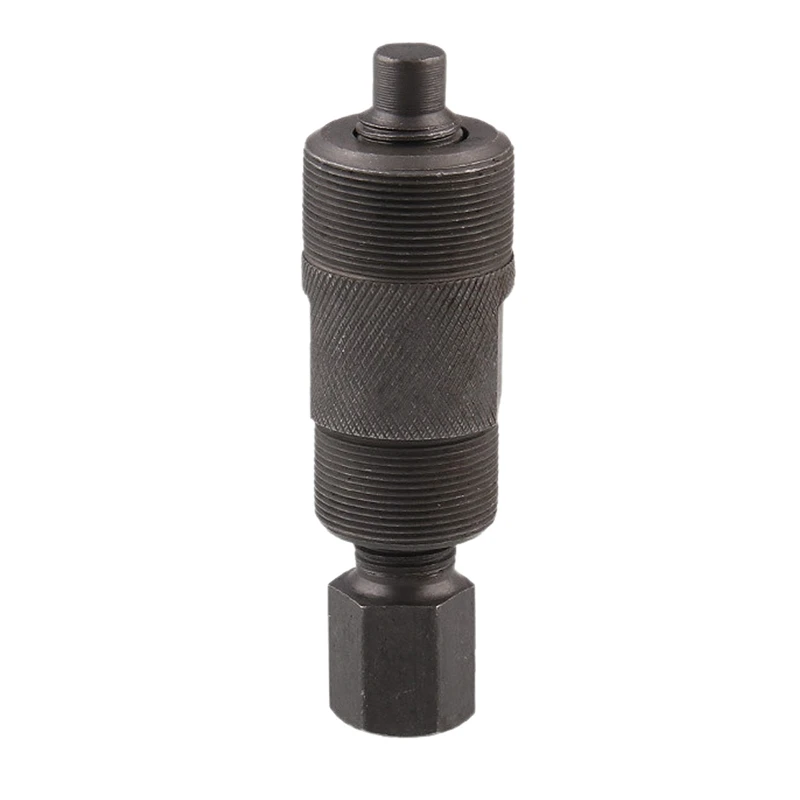 Инструмент для ремонта мотоцикла Магнитный вытяжной устройство для снятия втулки маховика общего назначения резьбового диаметра: 27 мм / 24 мм подходит для Kaw on.