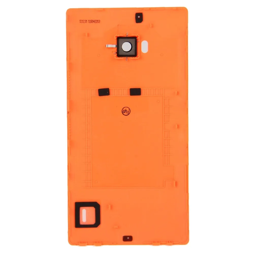 Задняя крышка аккумулятора для Nokia Lumia 930|Корпусы и рамки мобильных телефонов| |