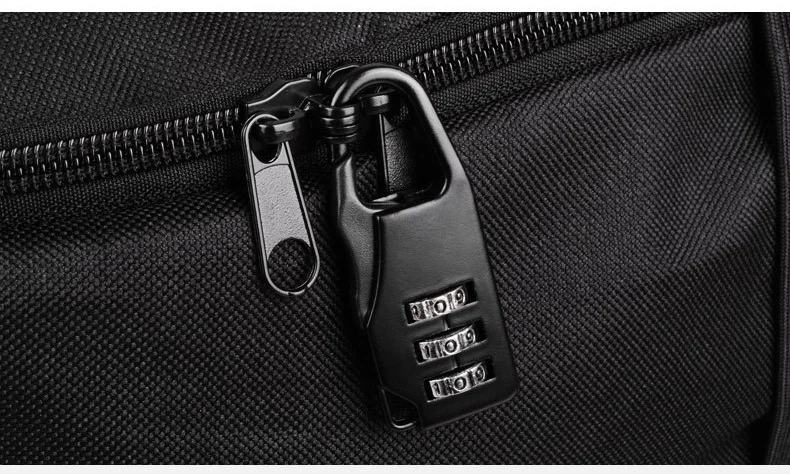 Аниме светящийся Оксфорд школьный рюкзак на плечо до 15,6 дюймов с usb зарядным портом и замком школьная сумка для мальчика черный