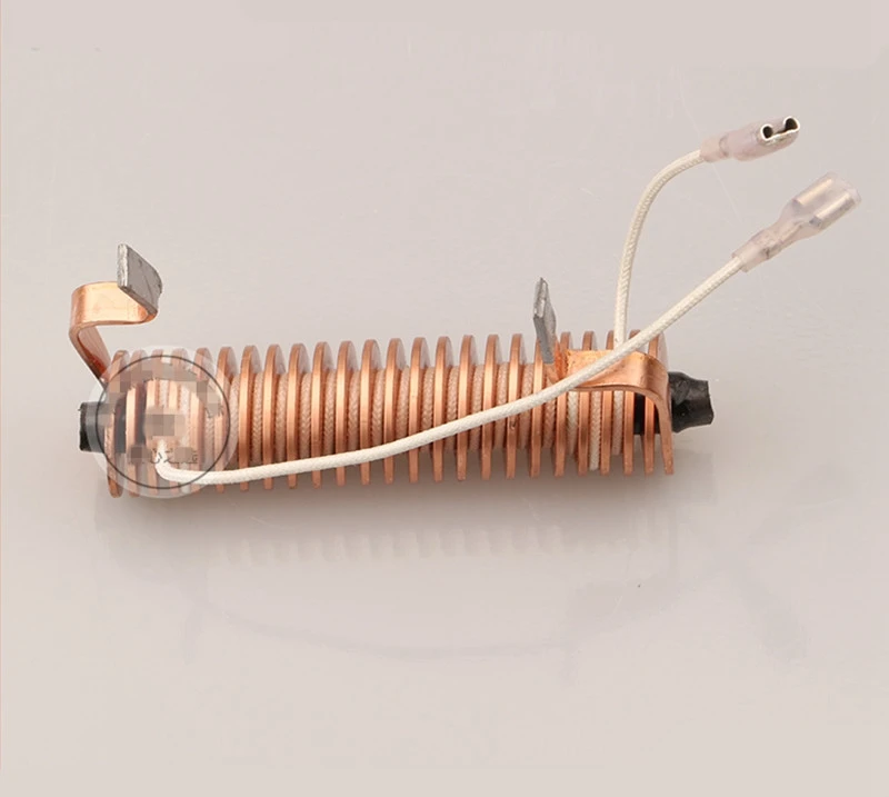 Новый arivl WS/TIG 160/200/250 аргонодуговой сварочный аппарат Arc индуктор 2*8 полный Медь