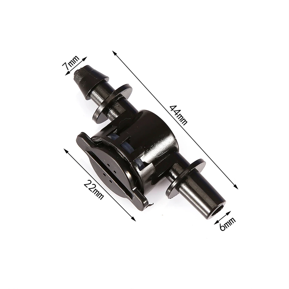 Kyncilor 100-pack полива сада микро спринклерной 0-140L в час с анти-капельным устройством