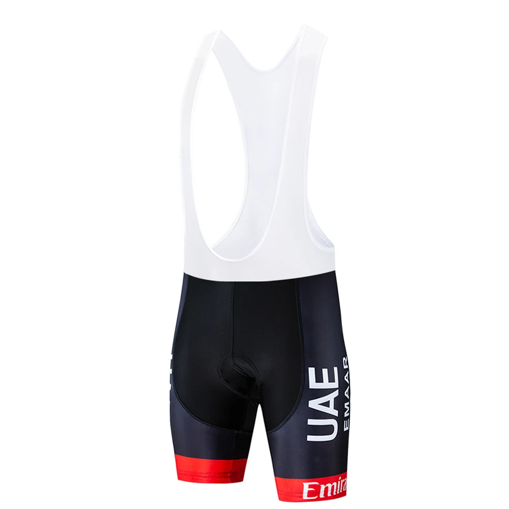 ОАЭ Pro велосипедные Шорты Ropa Ciclismo Hombre Team летняя одежда для велоспорта быстросохнущая велосипедная одежда с коротким рукавом Pro Maillot