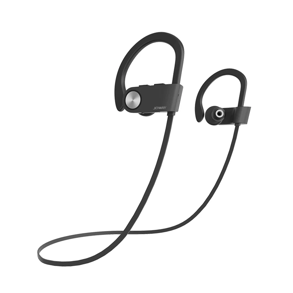 Joway H50 спортивные Bluetooth наушники IPX6 водонепроницаемые бас стерео беспроводные