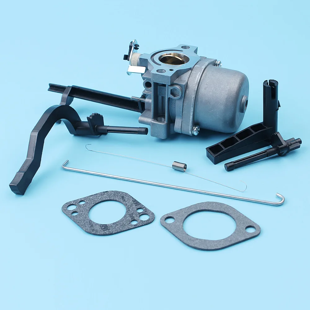 Carburetor Carb For Briggs &amp Stratton Snowblower Generator 591378 699966 699958 GenPower 305 5000 5550 6200 8550 10HP | Инструменты