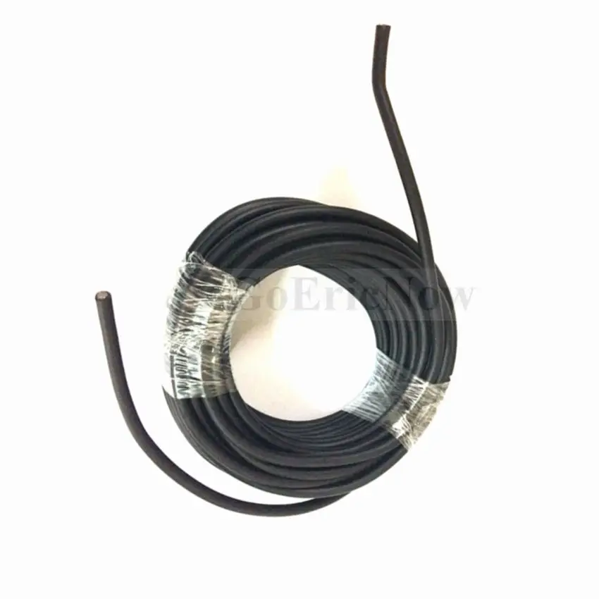 1 шт. RF коаксиальный 50 Ом RG 58 RG58 RG58U кабель провода черный 10 м 30 футов