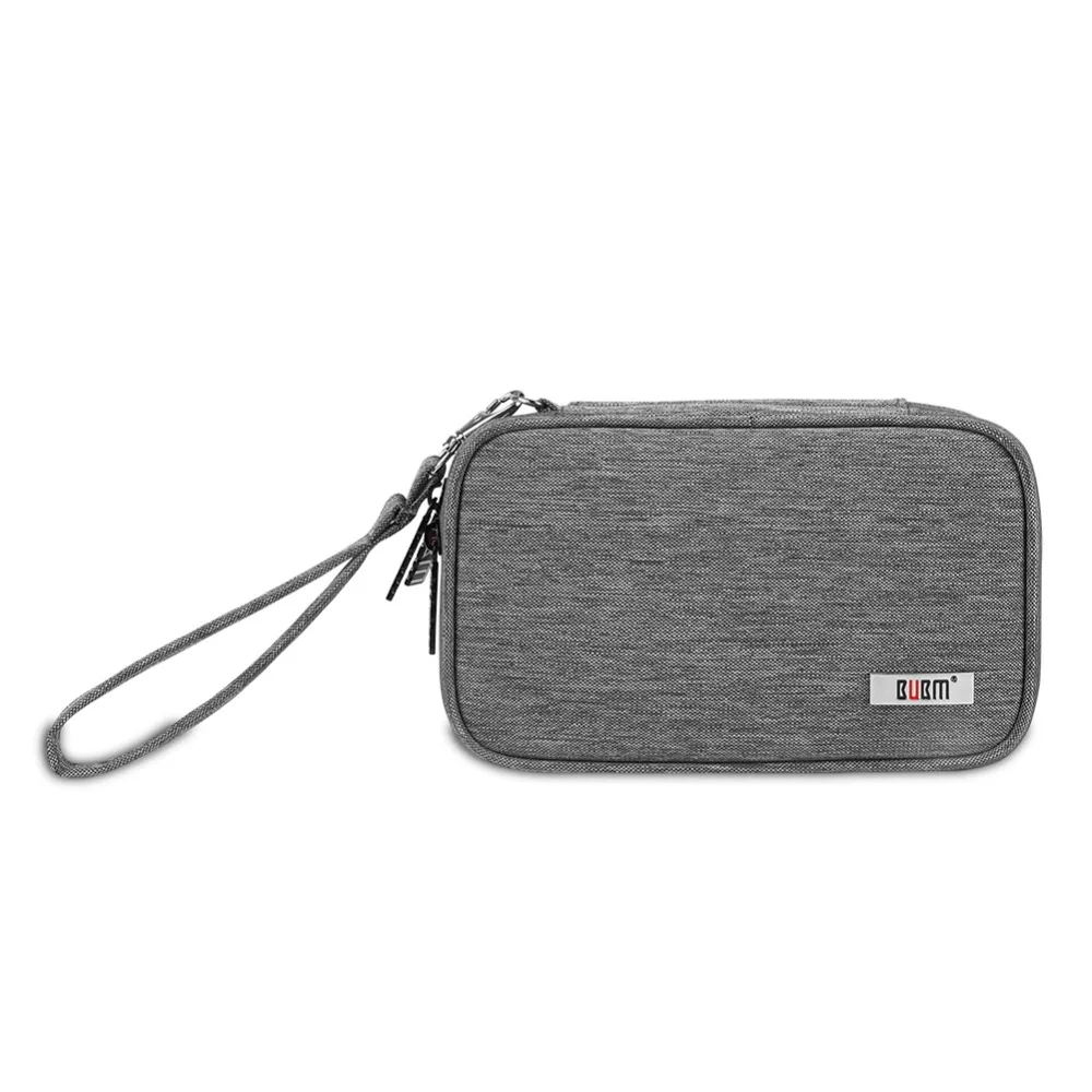 BUBM сумки для видеоигр для новых 3DS3DSLL/XL A9LH контроллер чехол для игровой приставки водонепроницаемый цифровой защиты Зарядное устройство usb сумка для хранения