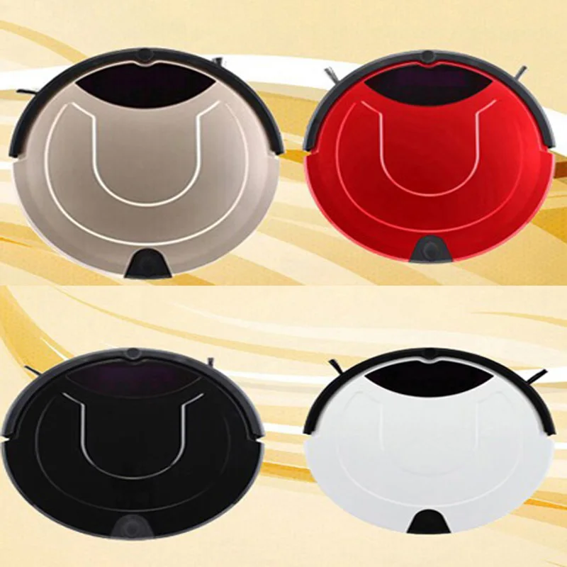 2018 новый робот пылесос для уборки дома|Пылесосы| |