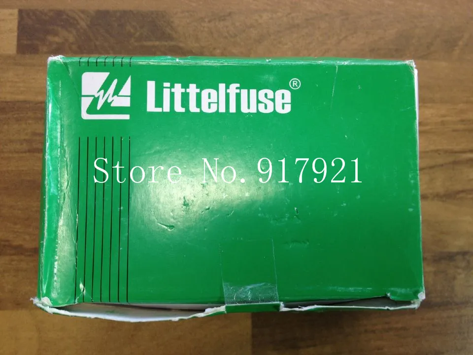 [ZOB] Соединенные Штаты Litteituse Netlon HXP 0324030 30A250V керамический трубчатый