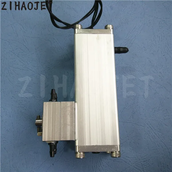 Крупноформатный картридж для принтера Flora sub чернильный флоры LJ3204 LJ3208 LJ520 PQ512 Konica